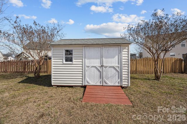 14219 Lynderwood Court, Charlotte, NC 28273