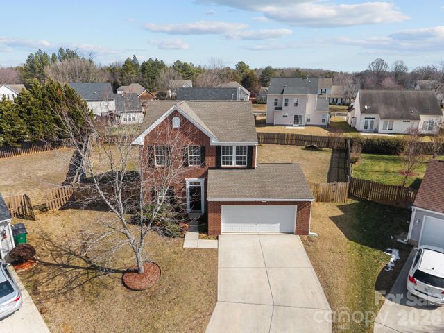 14219 Lynderwood Court, Charlotte, NC 28273