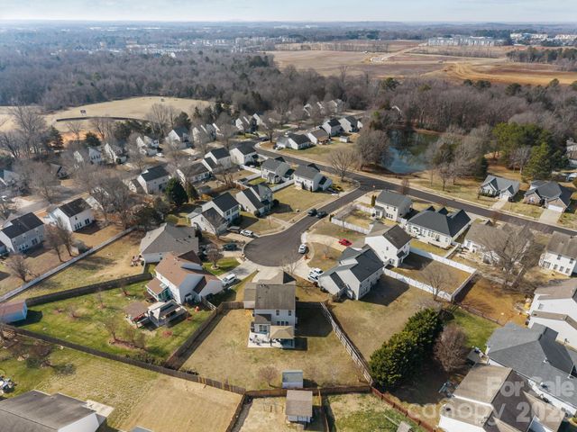 14219 Lynderwood Court, Charlotte, NC 28273