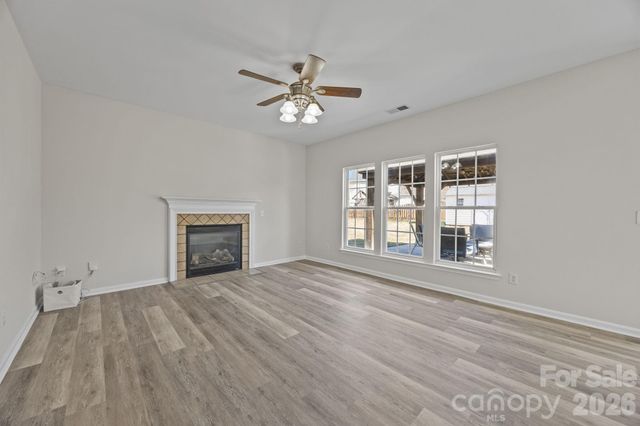 14219 Lynderwood Court, Charlotte, NC 28273