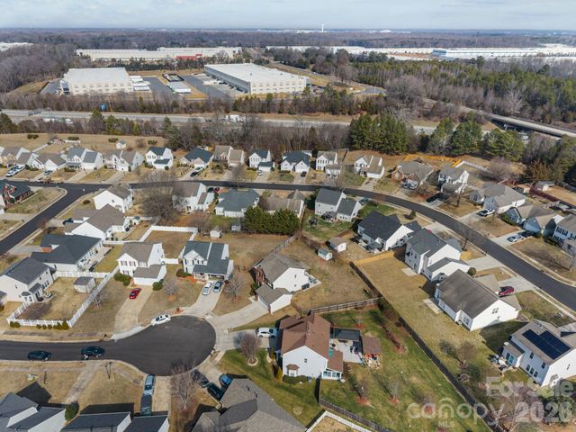 14219 Lynderwood Court, Charlotte, NC 28273