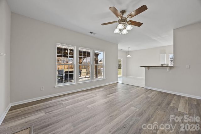 14219 Lynderwood Court, Charlotte, NC 28273