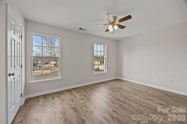 14219 Lynderwood Court, Charlotte, NC 28273