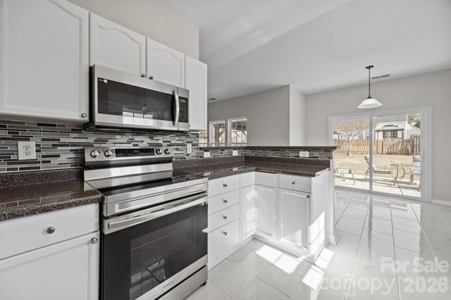 14219 Lynderwood Court, Charlotte, NC 28273