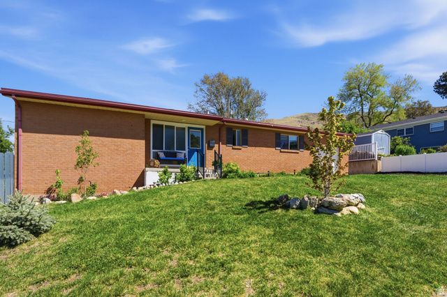 935 E 900 N, Bountiful, UT 84010