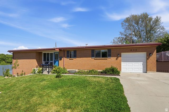 935 E 900 N, Bountiful, UT 84010