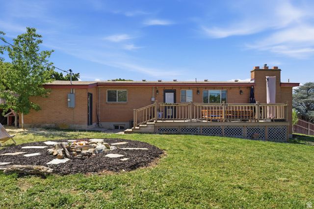 935 E 900 N, Bountiful, UT 84010