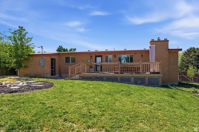 935 E 900 N, Bountiful, UT 84010