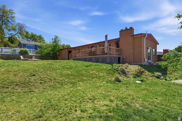 935 E 900 N, Bountiful, UT 84010