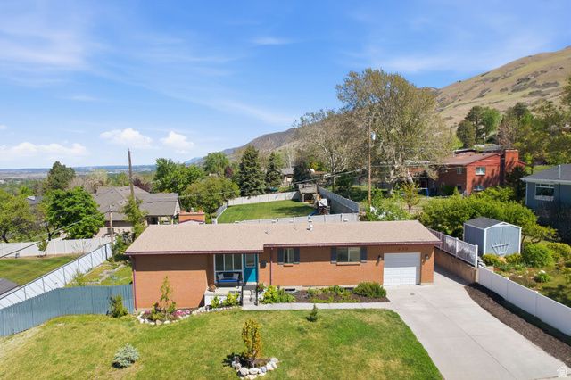 935 E 900 N, Bountiful, UT 84010