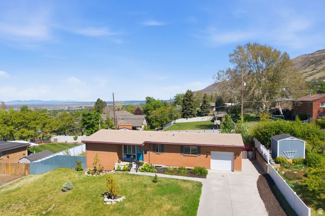 935 E 900 N, Bountiful, UT 84010