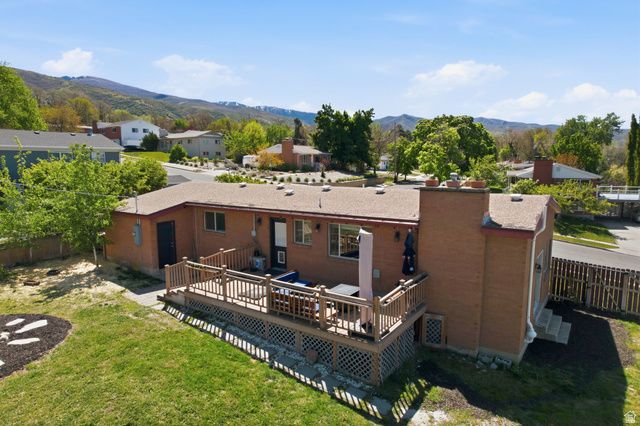 935 E 900 N, Bountiful, UT 84010