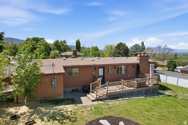 935 E 900 N, Bountiful, UT 84010