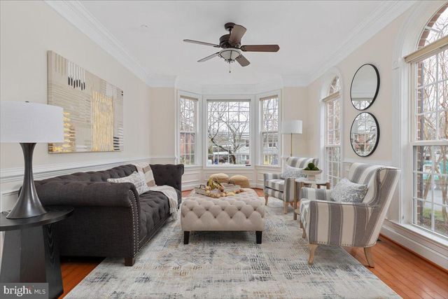 7808 WINTERBERRY PL, Bethesda, MD 20817