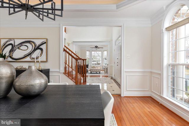 7808 WINTERBERRY PL, Bethesda, MD 20817