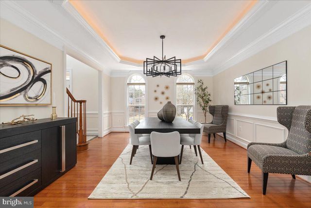 7808 WINTERBERRY PL, Bethesda, MD 20817