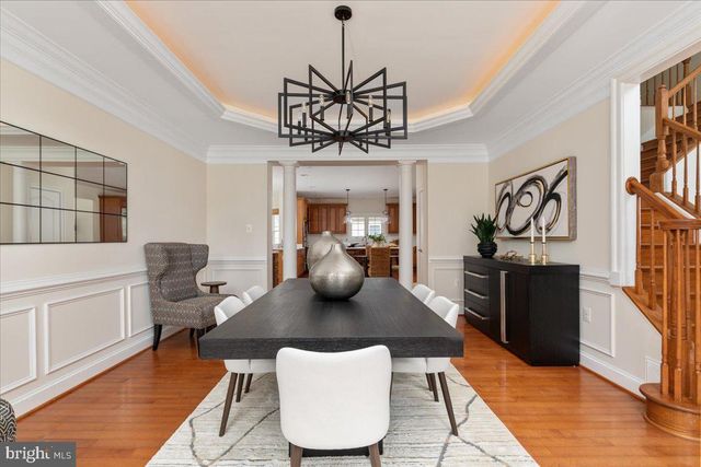 7808 WINTERBERRY PL, Bethesda, MD 20817