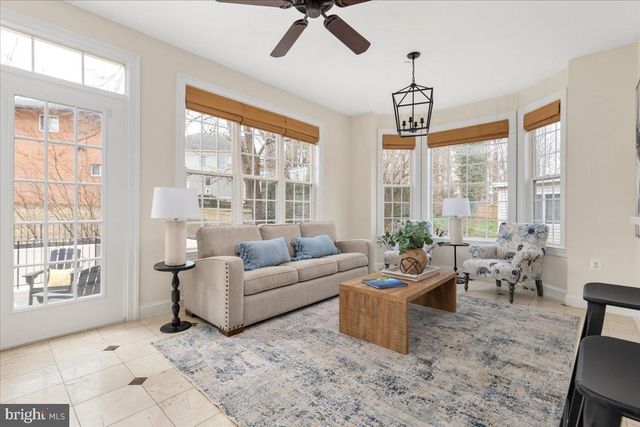 7808 WINTERBERRY PL, Bethesda, MD 20817