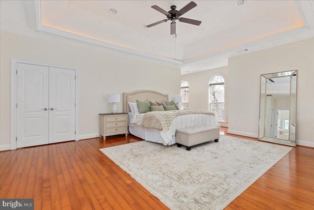 7808 WINTERBERRY PL, Bethesda, MD 20817