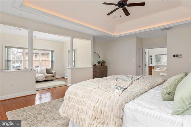 7808 WINTERBERRY PL, Bethesda, MD 20817