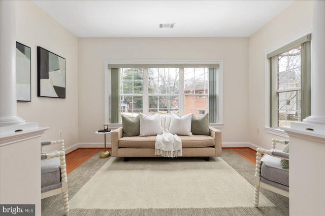 7808 WINTERBERRY PL, Bethesda, MD 20817