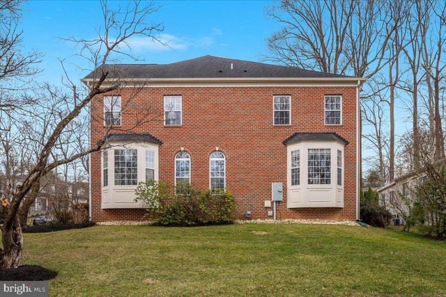 7808 WINTERBERRY PL, Bethesda, MD 20817