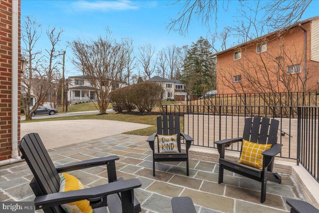 7808 WINTERBERRY PL, Bethesda, MD 20817