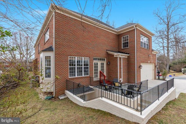 7808 WINTERBERRY PL, Bethesda, MD 20817