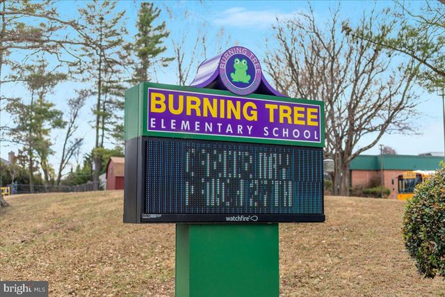 7808 WINTERBERRY PL, Bethesda, MD 20817