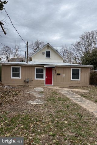 510 SASSAFRAS ST, Millville, NJ 08332