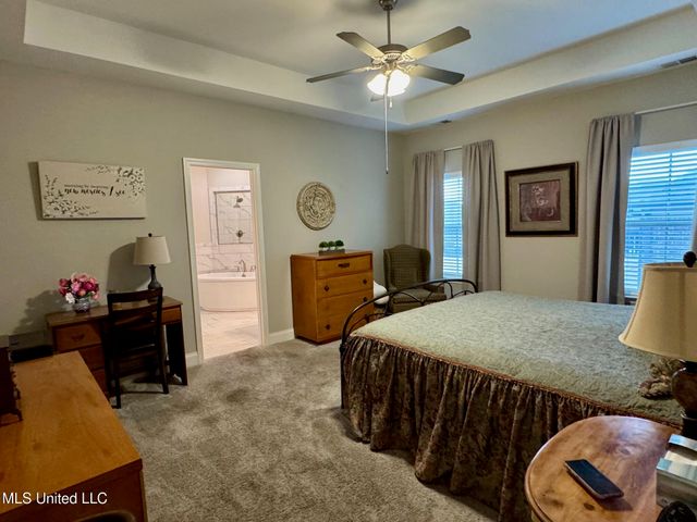 521 Abey Lane, Hernando, MS 38632