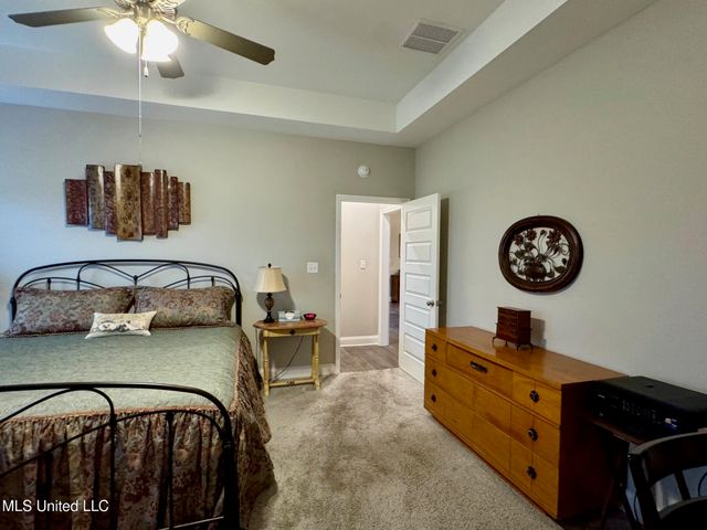 521 Abey Lane, Hernando, MS 38632