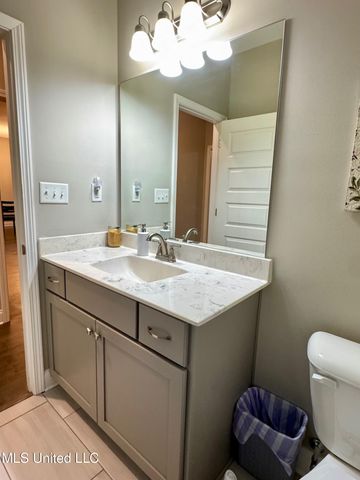 521 Abey Lane, Hernando, MS 38632