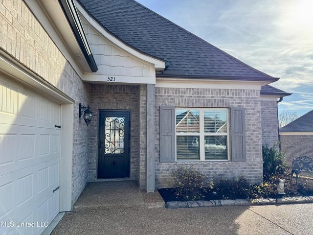 521 Abey Lane, Hernando, MS 38632