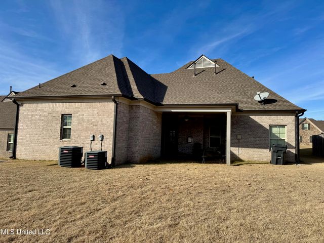521 Abey Lane, Hernando, MS 38632