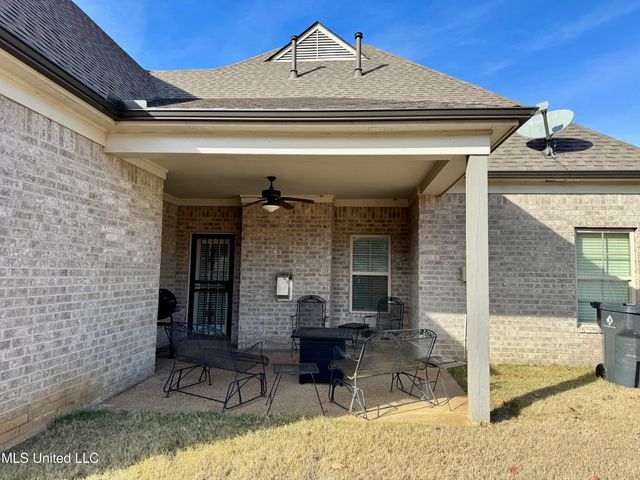 521 Abey Lane, Hernando, MS 38632