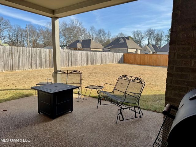 521 Abey Lane, Hernando, MS 38632