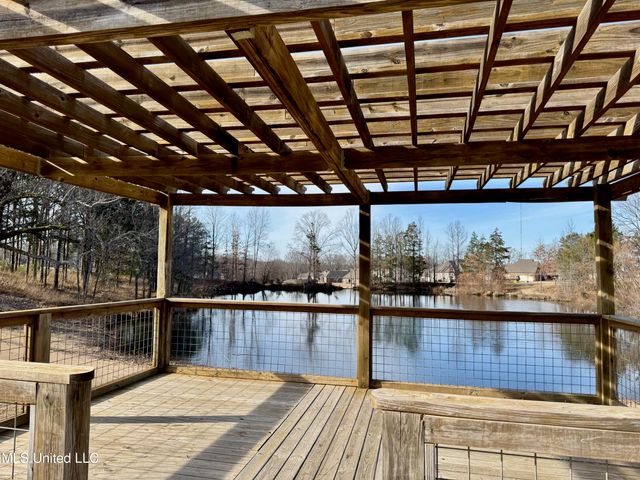 521 Abey Lane, Hernando, MS 38632