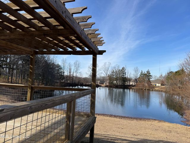 521 Abey Lane, Hernando, MS 38632