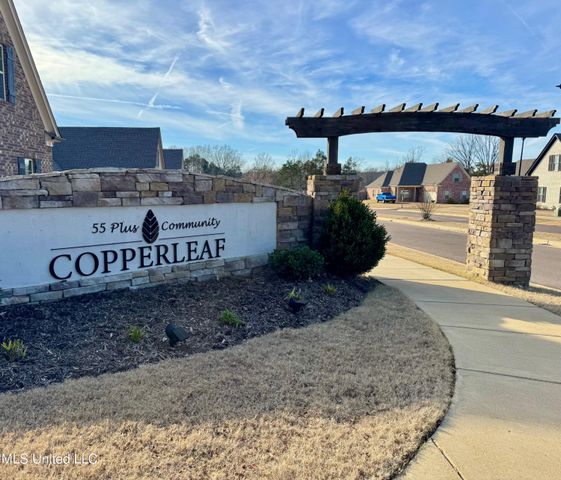 521 Abey Lane, Hernando, MS 38632