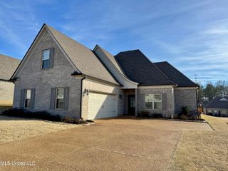 521 Abey Lane, Hernando, MS 38632