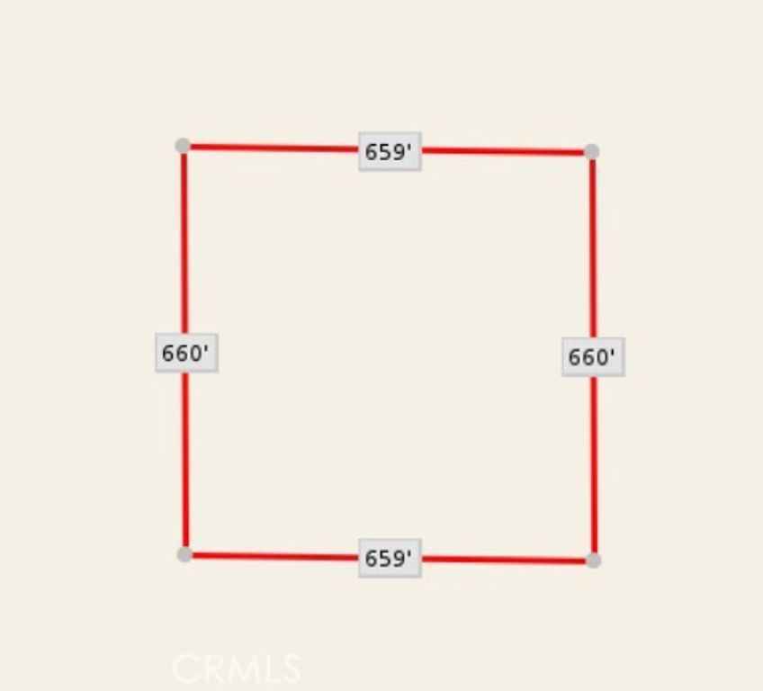 0 Fossil Bed Road, Hinkley, CA 92347