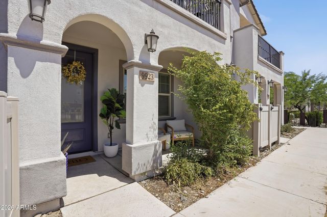 9923 E WAVELENGTH Avenue, Mesa, AZ 85212