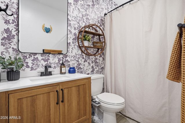 9923 E WAVELENGTH Avenue, Mesa, AZ 85212