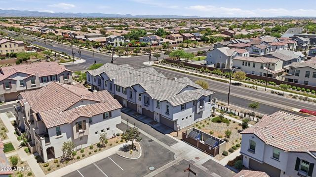9923 E WAVELENGTH Avenue, Mesa, AZ 85212