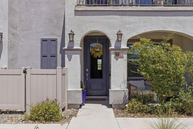 9923 E WAVELENGTH Avenue, Mesa, AZ 85212