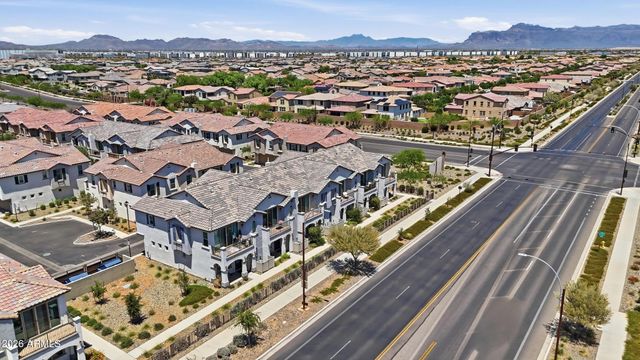 9923 E WAVELENGTH Avenue, Mesa, AZ 85212