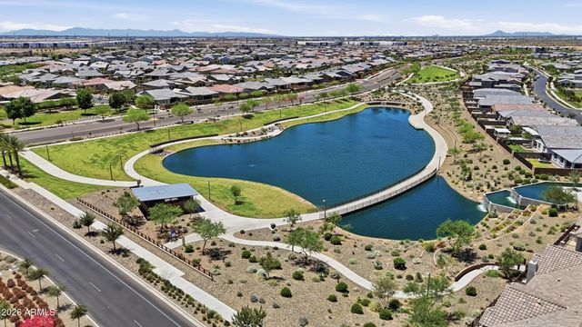 9923 E WAVELENGTH Avenue, Mesa, AZ 85212
