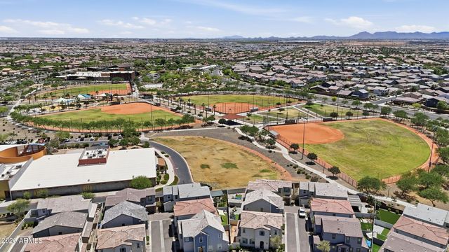 9923 E WAVELENGTH Avenue, Mesa, AZ 85212