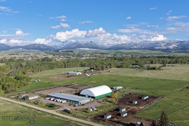 770 McReynolds Road, Bozeman, MT 59718 property photo